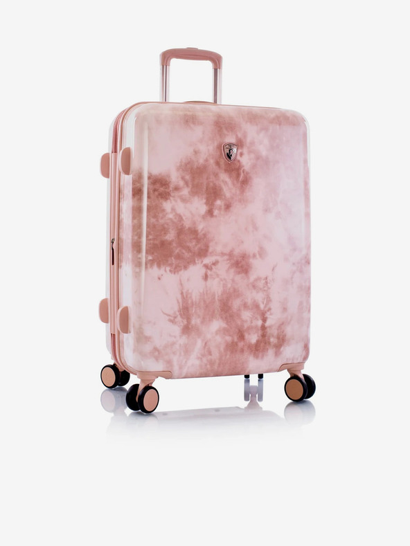 Heys Set de 3 valize cu model Heys Tie-Dye S,M,L