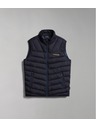 Napapijri Vestă albastru marin pentru bărbați Napapijri Aerons V 3