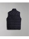 Napapijri Vestă albastru marin pentru bărbați Napapijri Aerons V 3