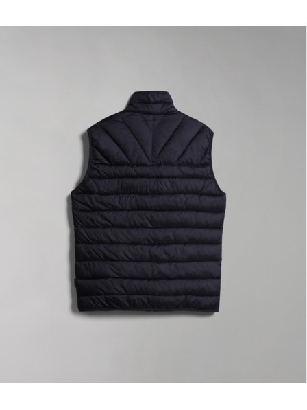 Napapijri Vestă albastru marin pentru bărbați Napapijri Aerons V 3