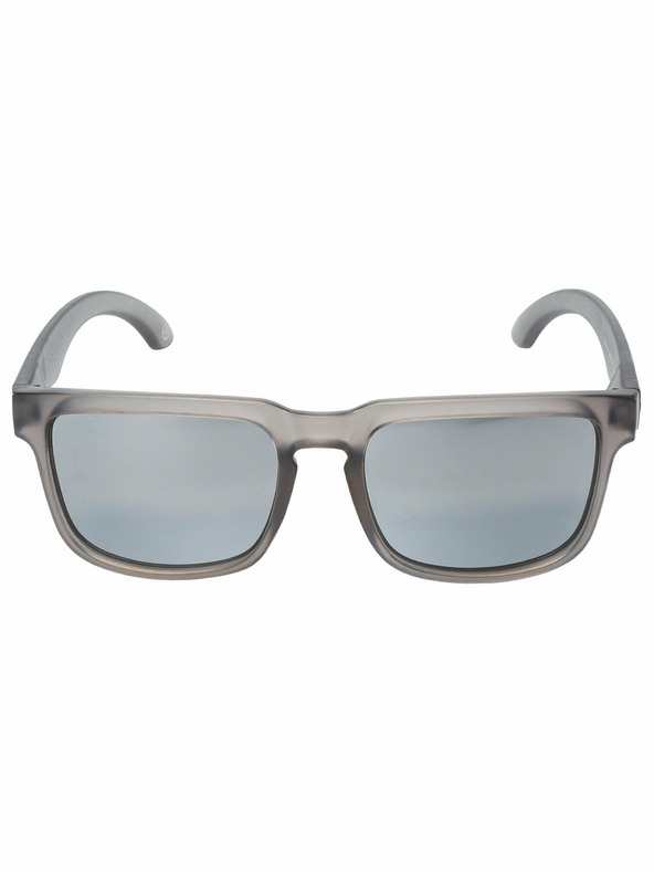 Meatfly Ochelari de soare Meatfly Memphis Matte Smoke | Gri | Mărime