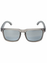 Meatfly Ochelari de soare Meatfly Memphis Matte Smoke | Gri | Mărime