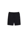 Napapijri Pantaloni scurți negri pentru bărbați Napapijri Nalis Sum 041 Black