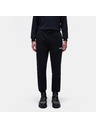Napapijri Pantaloni sport negri pentru bărbați Napapijri M-Box Logo Black