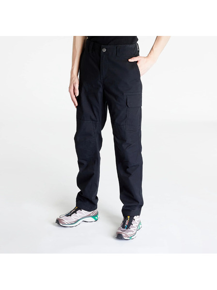 Dickies Pantaloni cargo negri pentru bărbați Dickies Millerville