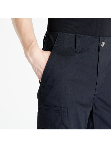 Dickies Pantaloni cargo negri pentru bărbați Dickies Millerville