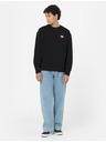 Dickies Hanorac negru pentru bărbați Dickies Millersburg Sweatshirt