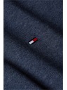 Tommy Hilfiger Pulover albastru pentru bărbați din colecția 1985 Tommy Hilfiger