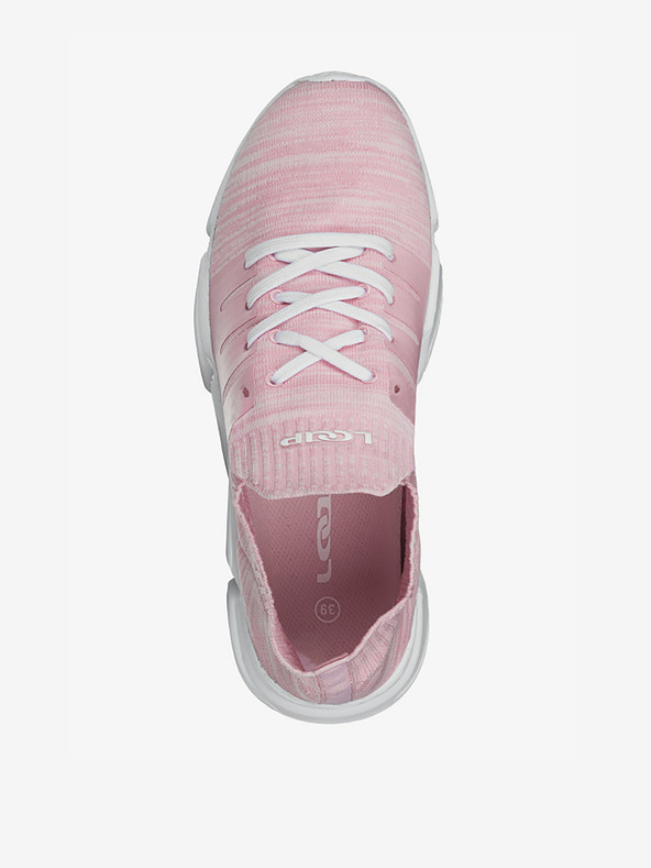 Loap Adidași roz pentru femei Loap Nosca
