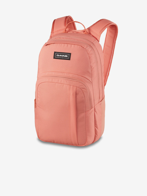 Dakine Rucsac roz pentru femei Dakine Campus M 25l