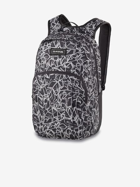 Dakine Rucsac negru cu model Dakine Campus M 25l