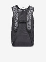 Dakine Rucsac negru cu model Dakine Campus M 25l