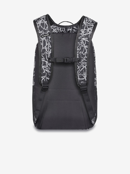 Dakine Rucsac negru cu model Dakine Campus M 25l