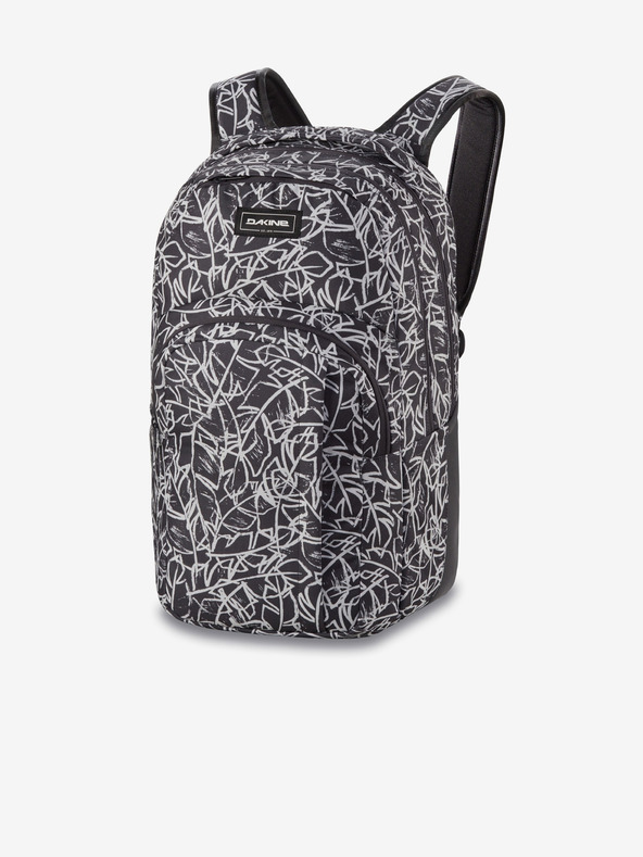 Dakine Rucsac negru cu model Dakine Campus L 33l