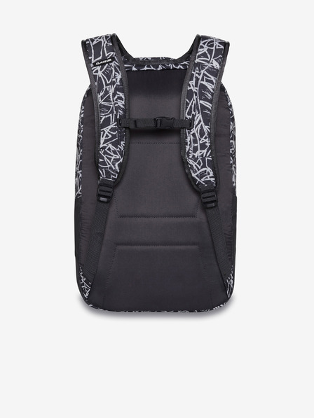 Dakine Rucsac negru cu model Dakine Campus L 33l