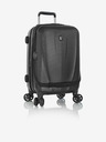 Heys Valiză de călătorie neagră Heys Vantage Smart Luggage S
