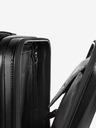 Heys Valiză de călătorie neagră Heys Vantage Smart Luggage S