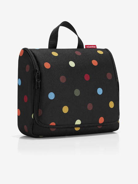 Reisenthel Geantă cosmetică Reisenthel ToiletBag XL Dots
