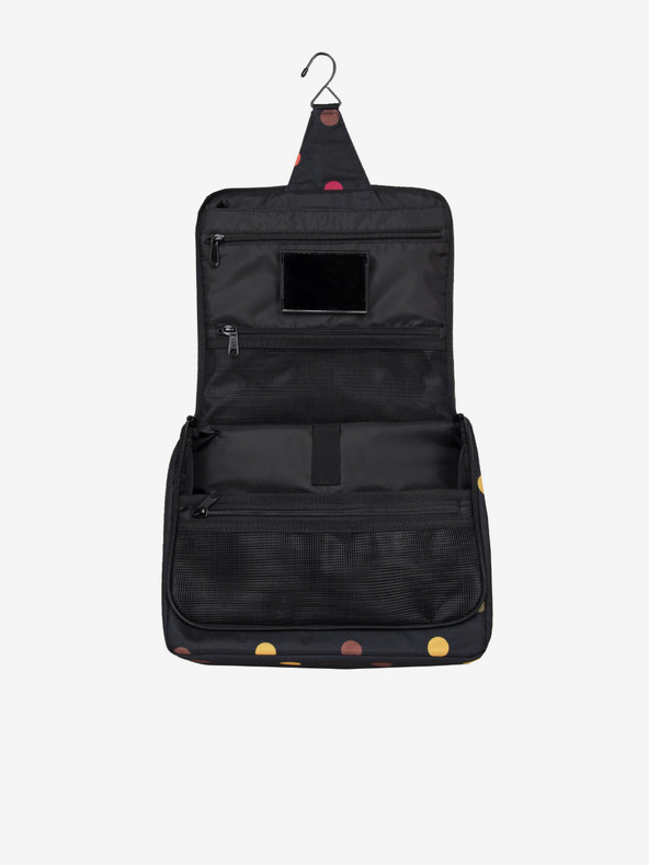 Reisenthel Geantă cosmetică Reisenthel ToiletBag XL Dots
