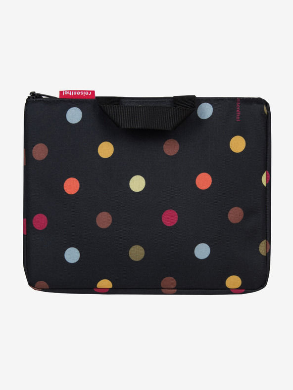 Reisenthel Geantă cosmetică Reisenthel ToiletBag XL Dots