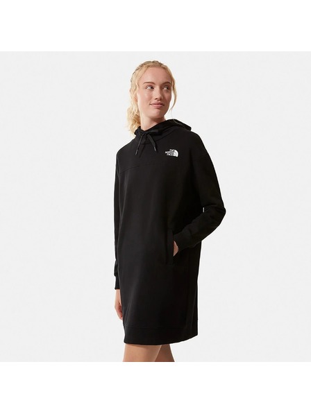 The North Face Hanorac negru pentru femei The North Face Zumu Dress