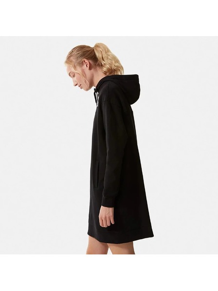 The North Face Hanorac negru pentru femei The North Face Zumu Dress