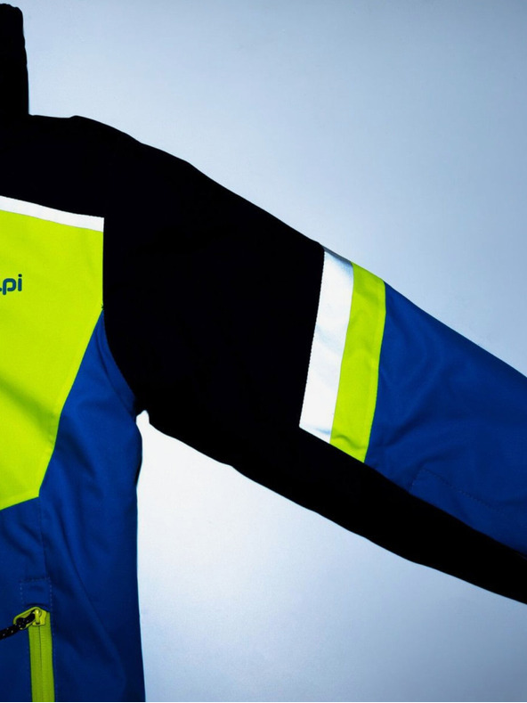 Kilpi Ferden-JB Jachetă pentru copii