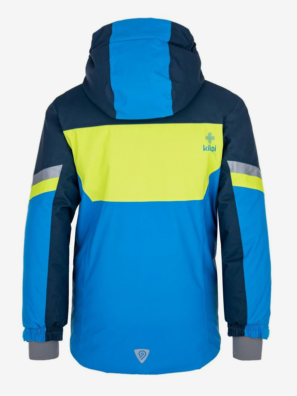 Kilpi Ferden-JB Jachetă pentru copii