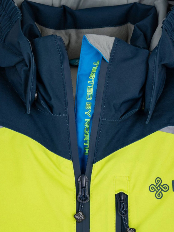 Kilpi Ferden-JB Jachetă pentru copii