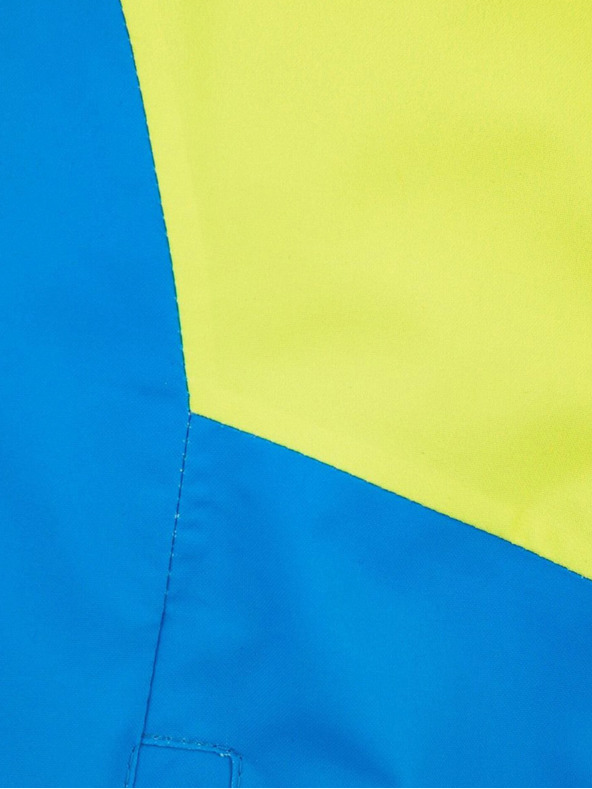 Kilpi Ferden-JB Jachetă pentru copii