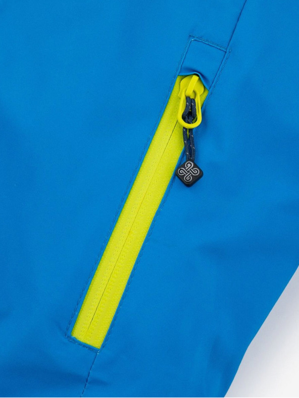 Kilpi Ferden-JB Jachetă pentru copii