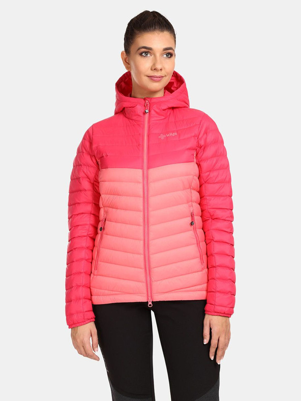 Kilpi Pyramiden-W Jachetă