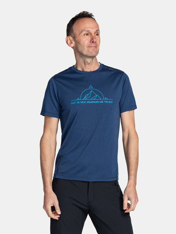 Kilpi MERIN Tricou