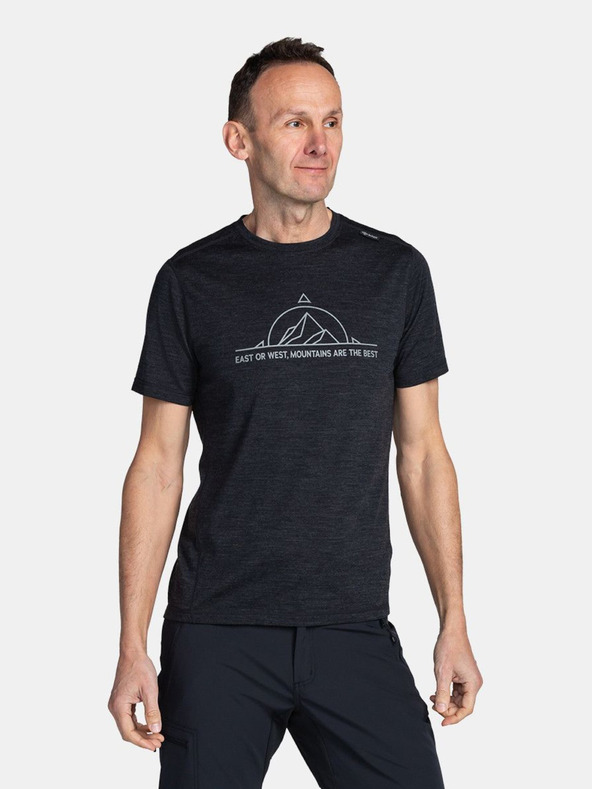 Kilpi MERIN Tricou