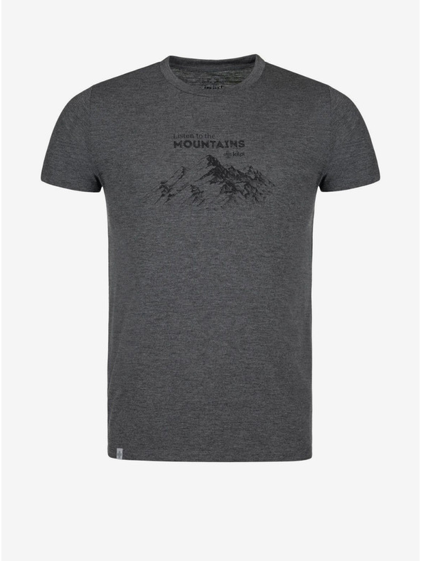 Kilpi Garove-M Tricou
