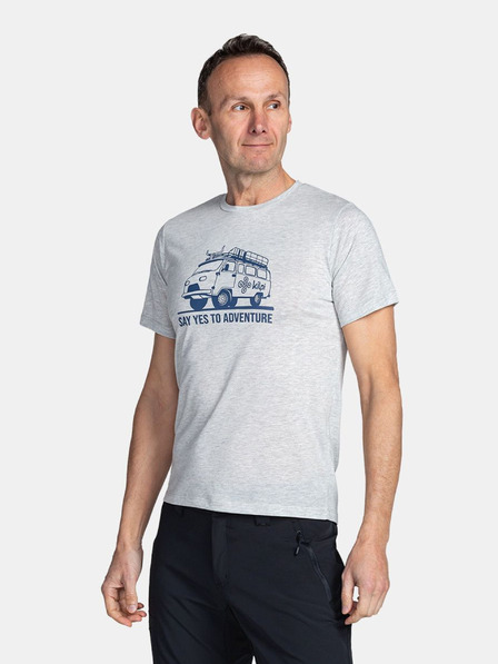 Kilpi Garove-M Tricou