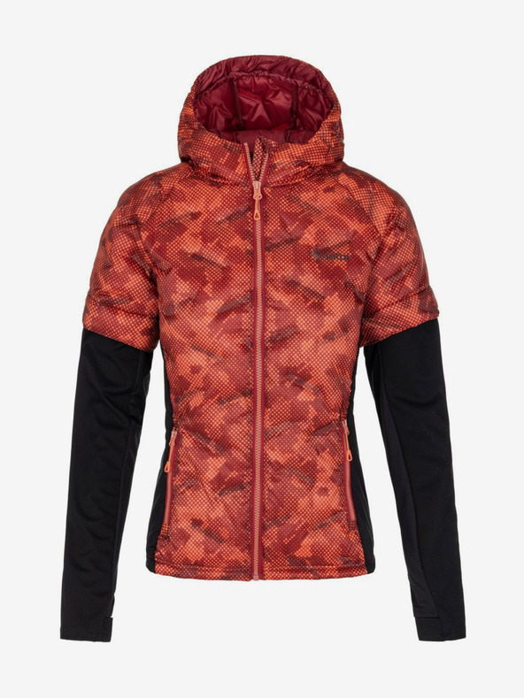 Kilpi Verons Jachetă