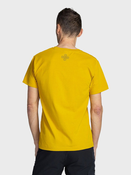 Kilpi SKULLY Tricou