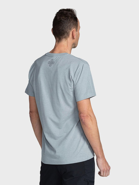 Kilpi SKULLY Tricou