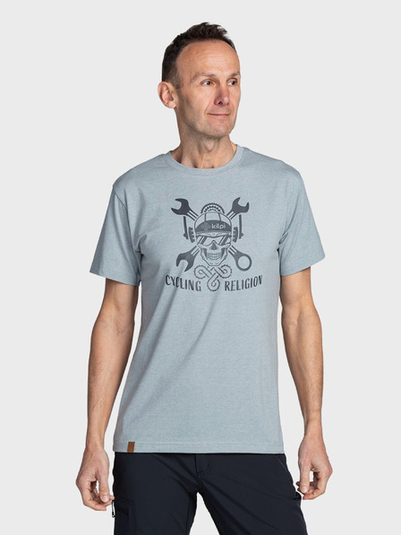 Kilpi SKULLY Tricou