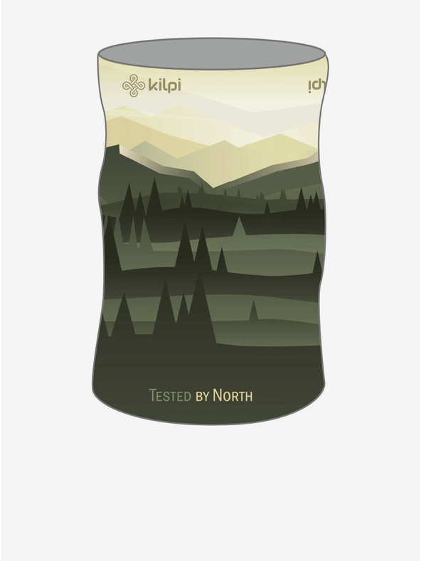 Kilpi Darlin Eșarfă