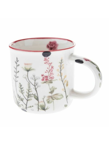 Casa de Engel Cană din porțelan 230ml, 0/72