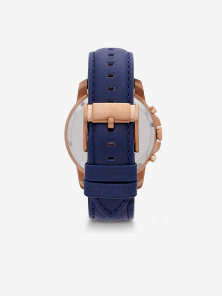Fossil Ceas de mână Fossil Grand roz-auriu pentru bărbați