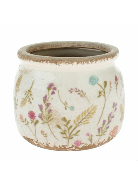 Casa de Engel Înveliş ceramic pentru ghiveci, 4/24