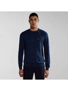 Napapijri Pulover albastru pentru bărbați 0411 Napapijri