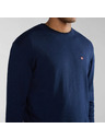 Napapijri Pulover albastru pentru bărbați 0411 Napapijri