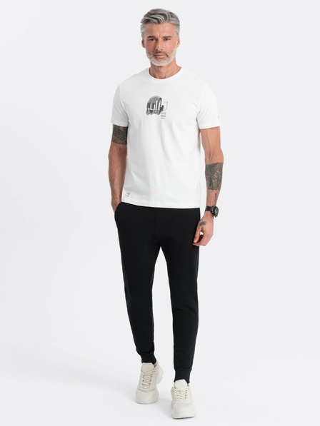 Ombre Clothing Pantaloni de trening GAP
