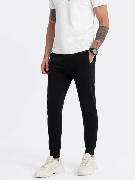 Ombre Clothing Pantaloni de trening GAP