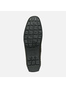 Geox Mocasini maro pentru bărbați Geox Moner 2Fit