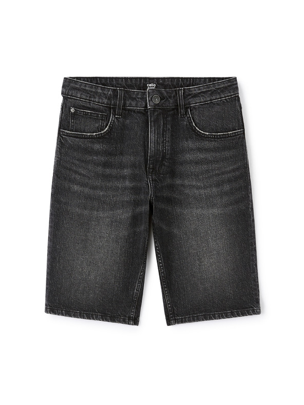 Celio Pantaloni scurți din denim Bofirstbm 30 Celio
